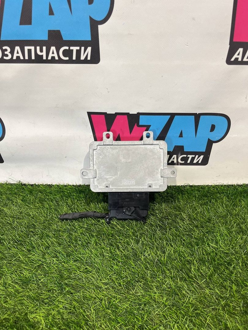 блок управления полным приводом Ford Explorer 6 поколение U625 2023, 2.3 л., бензин, АКПП, внедорожник 5 дв., полный привод, N1MA7P238AA