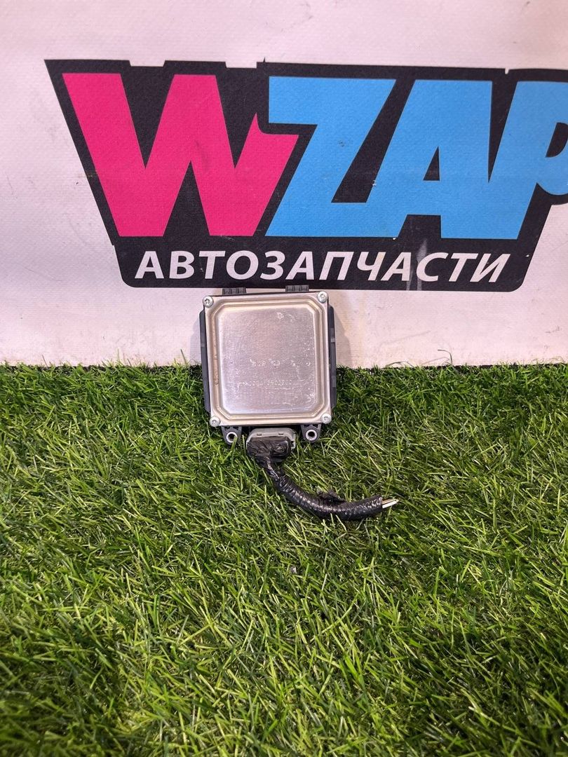 датчик мертвых (слепых) зон Ford Explorer 6 поколение U625 2023, 2.3 л., бензин, АКПП, внедорожник 5 дв., полный привод, NB5T14D453AA