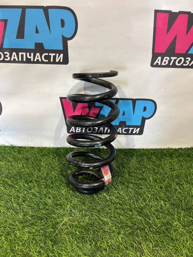 пружина задняя Ford Explorer 6 поколение U625 2023, 2.3 л., бензин, АКПП, внедорожник 5 дв., полный привод, LB5C-5560-CE