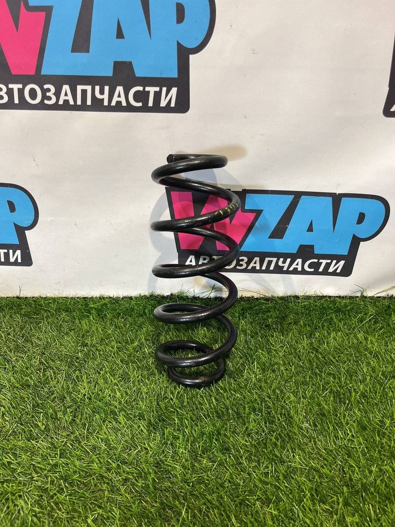 пружина задняя Ford Escape 4 поколение CX482 2020, 1.5 л., бензин, АКПП, внедорожник 5 дв., LX615560NAD