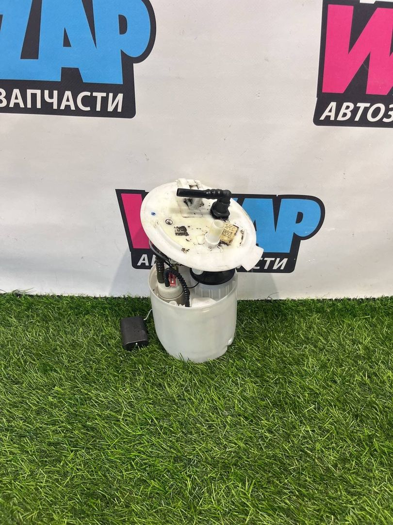 насос топливный Ford Explorer 6 поколение U625 2023, 2.3 л., бензин, АКПП, внедорожник 5 дв., полный привод, L1M39H307AF - фото №1