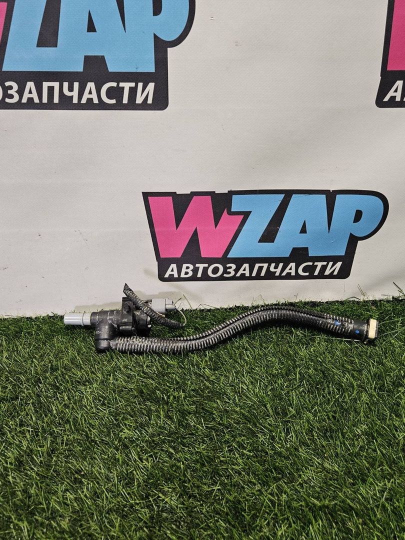 клапан вентиляции топливного бака Ford Mustang 6 поколение S550 [рестайлинг] 2019, 2.3 л., бензин, АКПП, кабриолет, задний привод, GU5A9G712