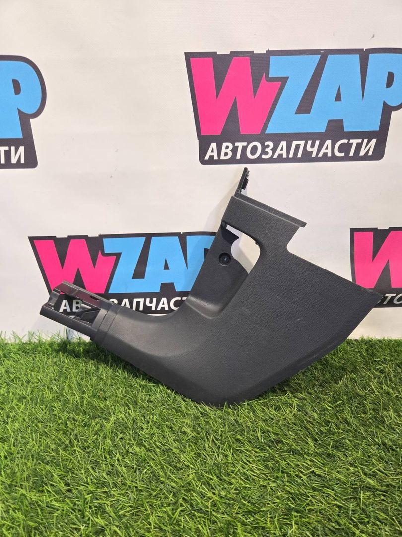 накладка на порог внутренняя Volkswagen Jetta 7 поколение 2019, 1.4 л., бензин, АКПП, седан, передний привод, 17B863483