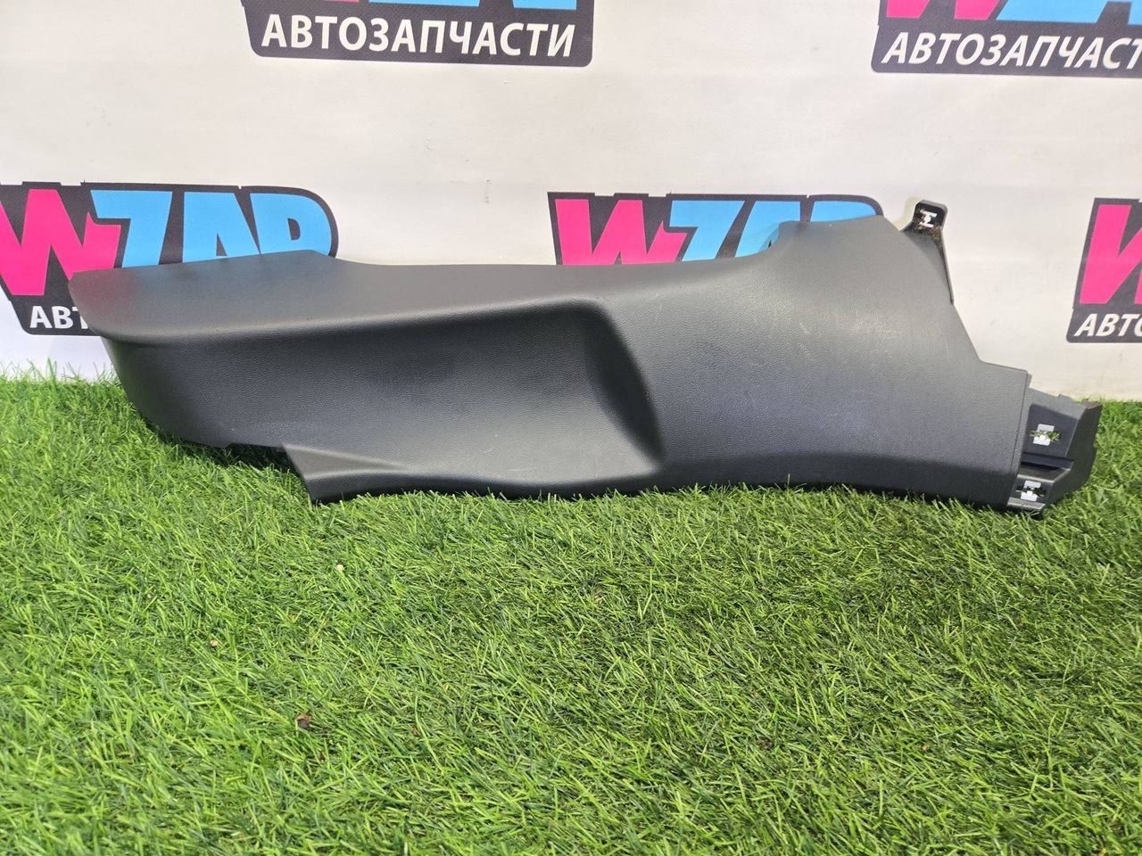 обшивка салона Volkswagen Jetta 7 поколение 2019, 1.4 л., бензин, АКПП, седан, передний привод, 17A867766A