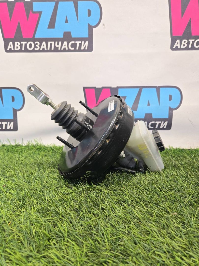 вакуумный усилитель тормозов Fiat 124 2020, 1.4 л., бензин, МКПП, родстер, задний привод, N24943800
