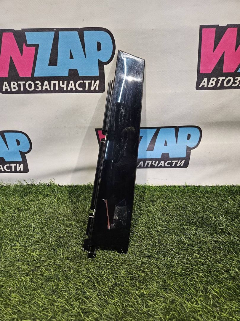 молдинг двери задней правой Ford Escape 4 поколение CX482 2021, 1.5 л., бензин, АКПП, внедорожник 5 дв., передний привод, LJ6BS254A40AAW