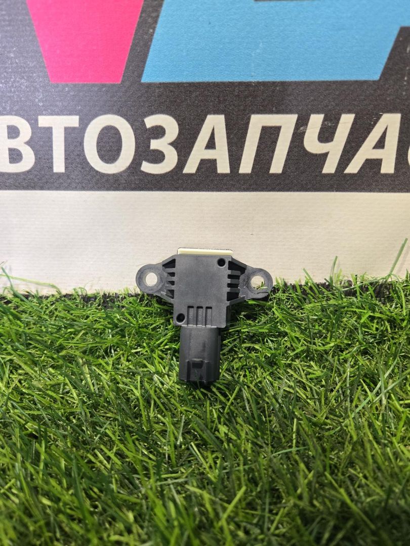 датчик удара Ford Explorer 6 поколение U625 2023, 2.3 л., бензин, АКПП, внедорожник 5 дв., полный привод, ML3T14C676AA