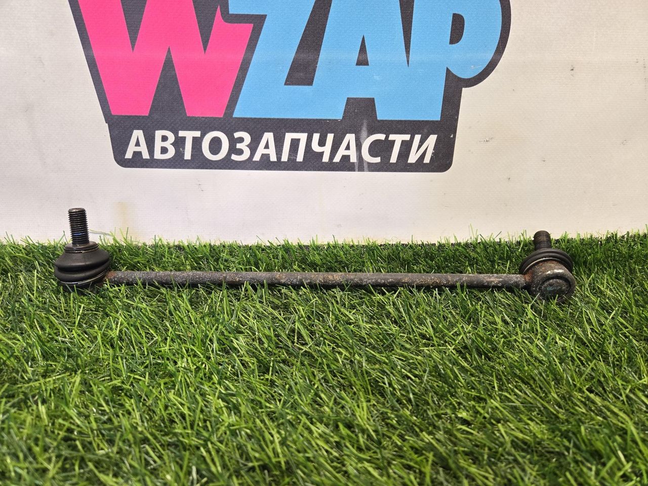 стойка стабилизатора Volkswagen Jetta 7 поколение 2019, 1.4 л., бензин, АКПП, седан, передний привод