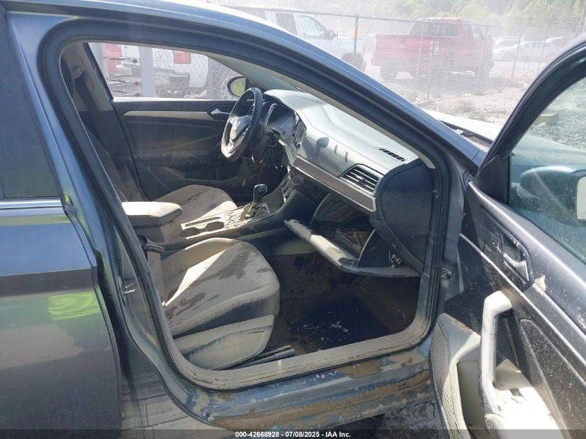 Volkswagen Jetta 7 2019