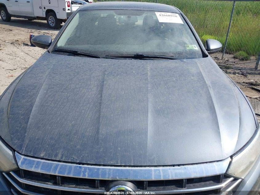 Volkswagen Jetta 7 2019