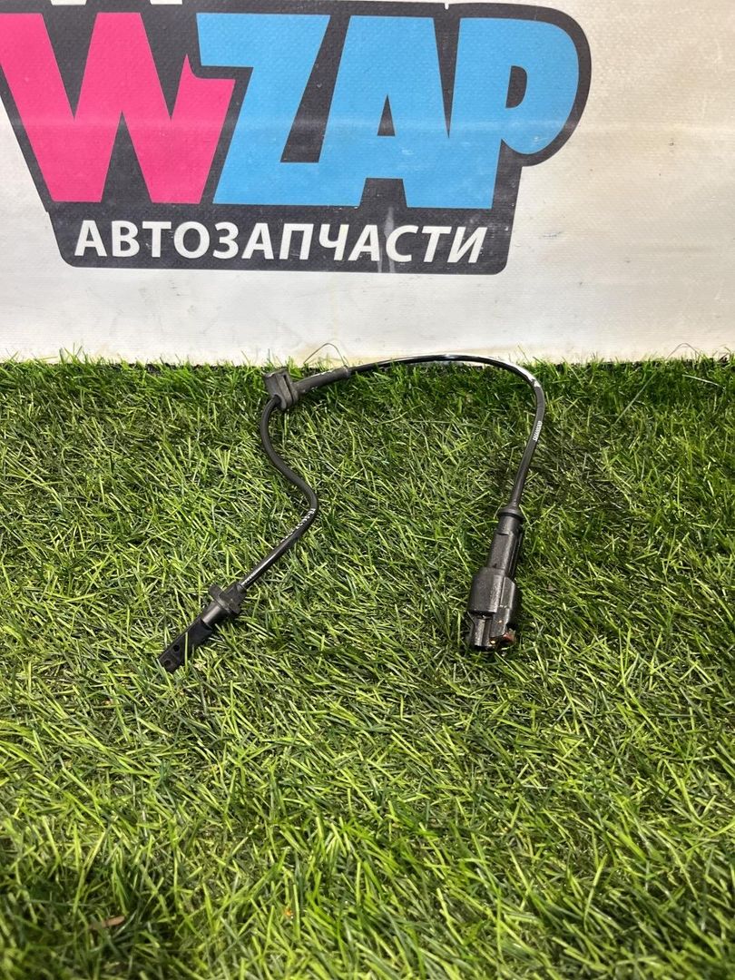 датчик ABS Ford Mustang 6 поколение S550 [рестайлинг] 2018, 2.3 л., бензин, АКПП, черный, кабриолет, задний привод, FR3C-2C190-BA