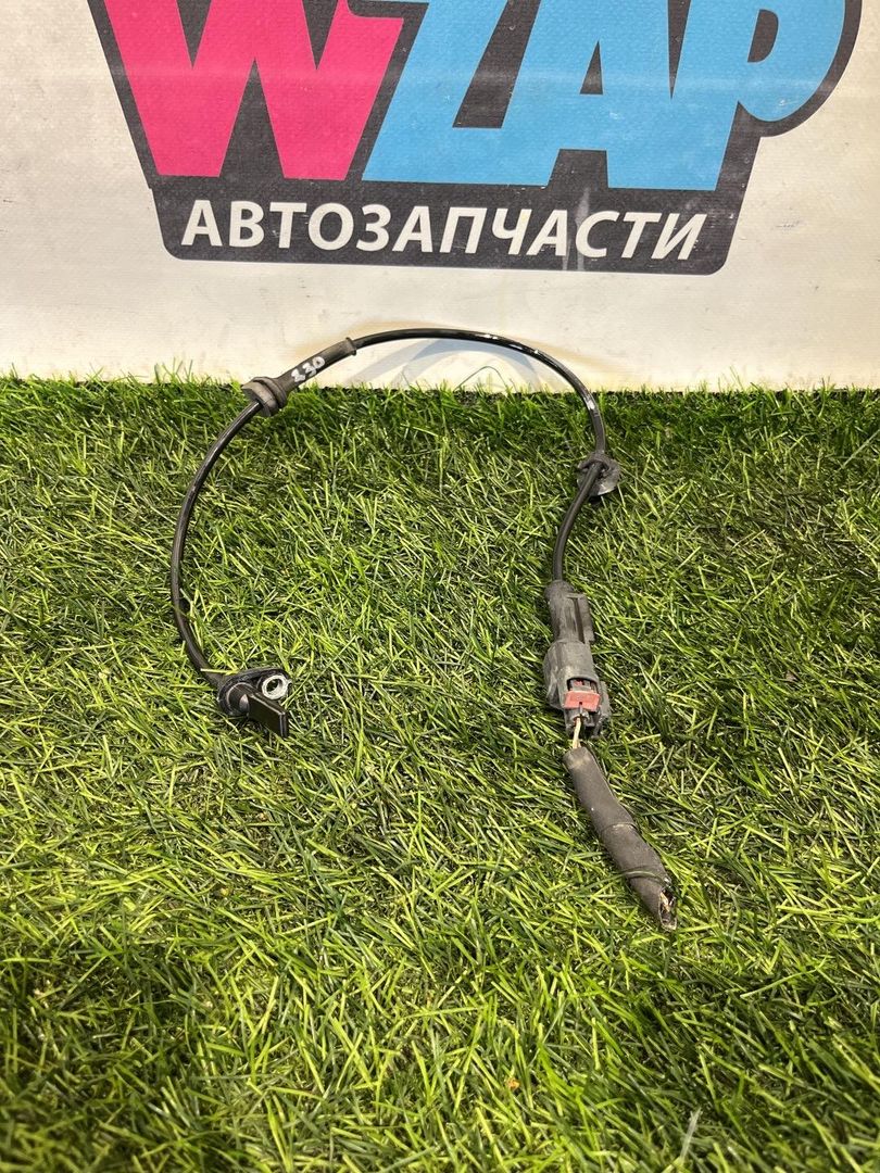 датчик ABS Ford Mustang 6 поколение S550 [рестайлинг] 2018, 2.3 л., бензин, АКПП, черный, кабриолет, задний привод, FR3C-2C190-BA