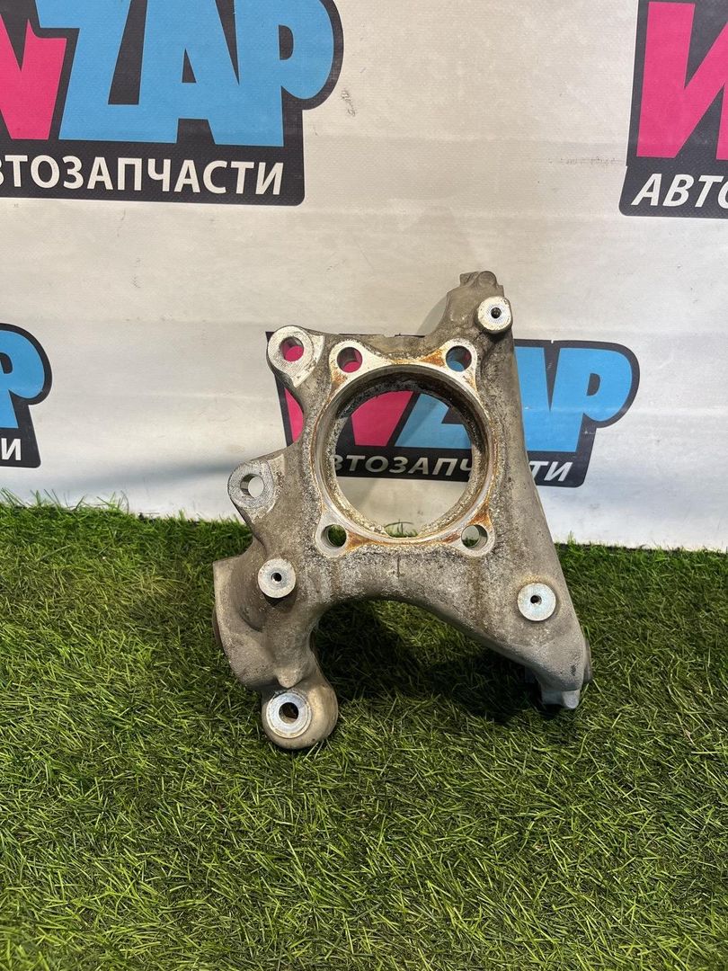 кулак задний правый Ford Explorer 6 поколение U625 2023, 2.3 л., бензин, АКПП, внедорожник 5 дв., полный привод, LB5C5B758AC