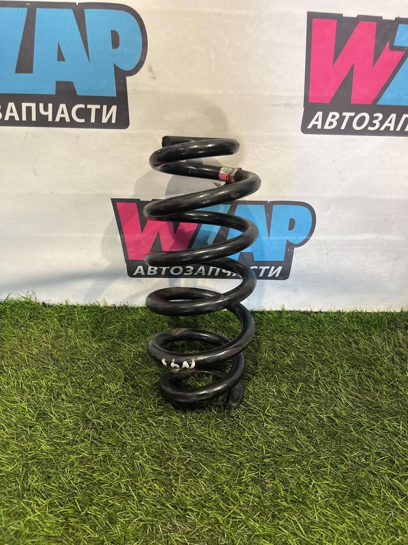 пружина задняя Ford Explorer 6 поколение U625 2023, 2.3 л., бензин, АКПП, внедорожник 5 дв., полный привод, LB5C-5560-CE