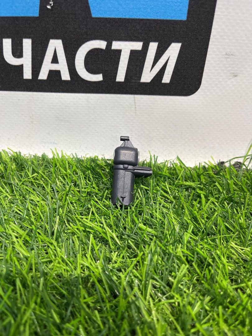 датчик удара Tesla Model 3 1 поколение [рестайлинг] 2022, 1473447-00-B