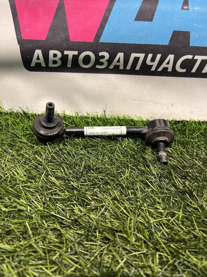 стойка стабилизатора Tesla Model 3 1 поколение [рестайлинг] 2022, 104449600F