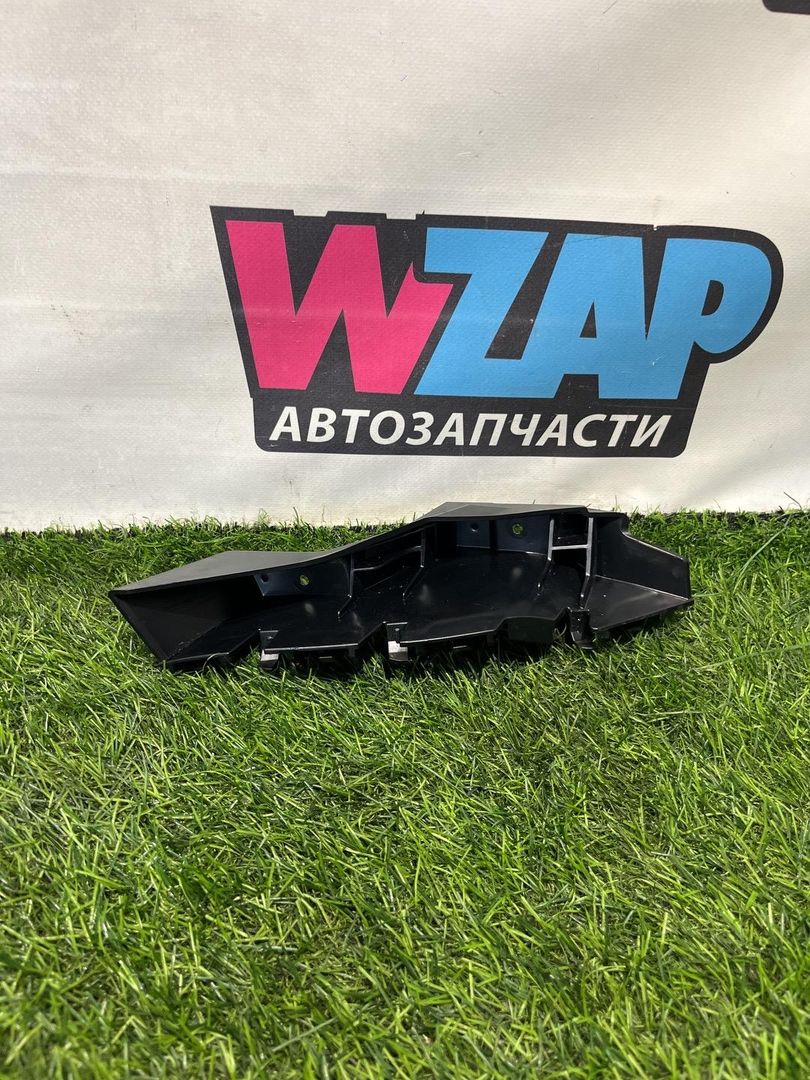 Крепление бампера заднего Ford Escape 4 поколение CX482 2020, 1.5 л., бензин, АКПП, внедорожник 5 дв., LJ6B-17E850-AC