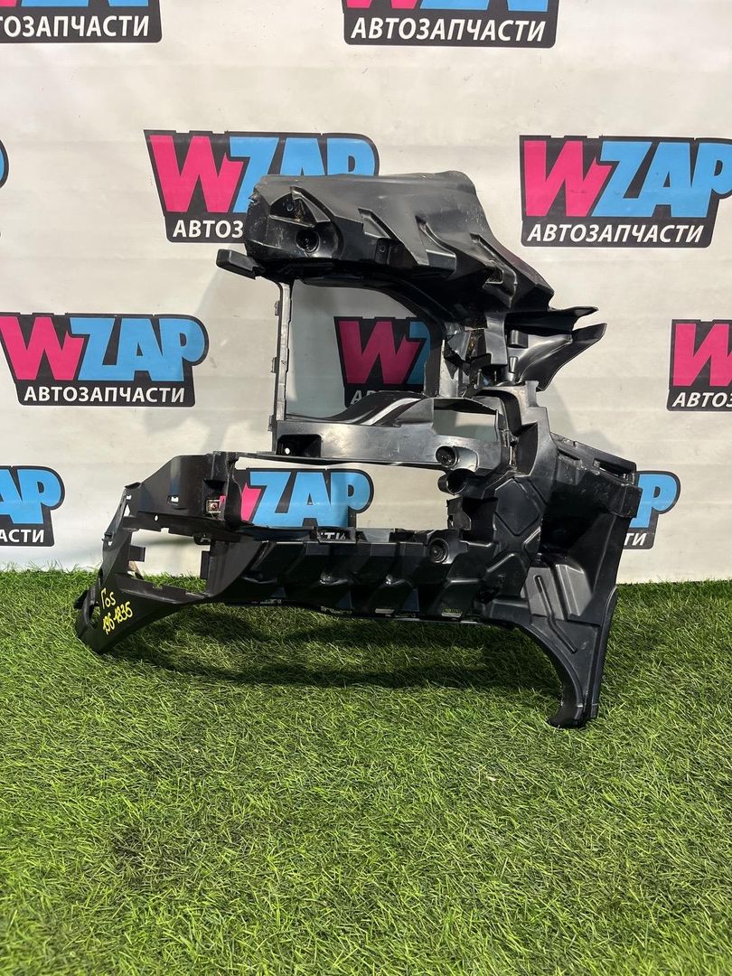 Крепление бампера переднего BMW X5 G05 (2018 - 2026), 8069227