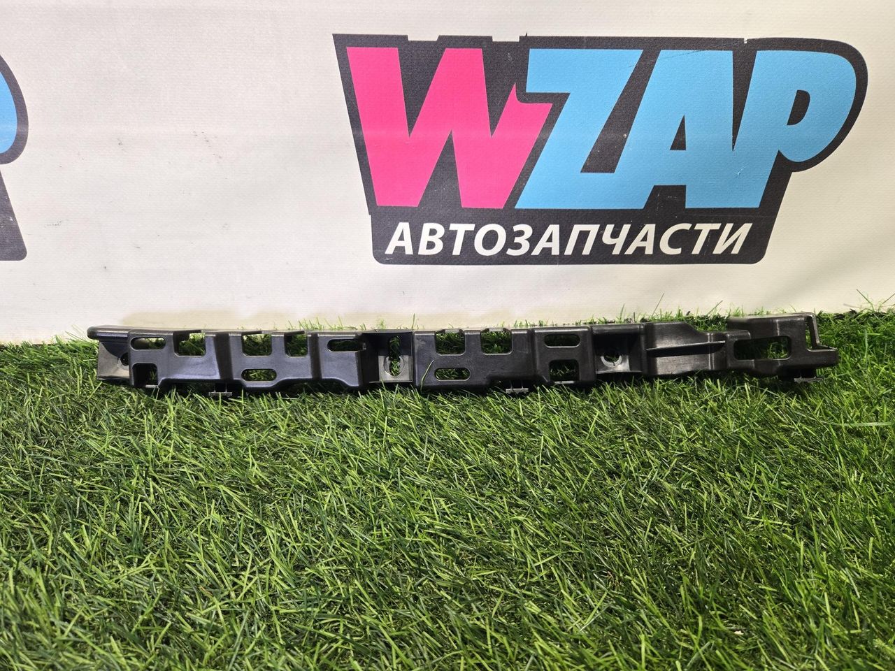 кронштейн (крепление) Tesla Model X 1 поколение [рестайлинг] 2022, электро, синий, полный привод, 1050784-00-C