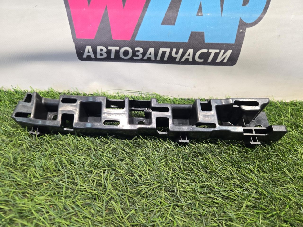 кронштейн (крепление) Tesla Model X 1 поколение [рестайлинг] 2022, электро, синий, полный привод, 1629561-00-A