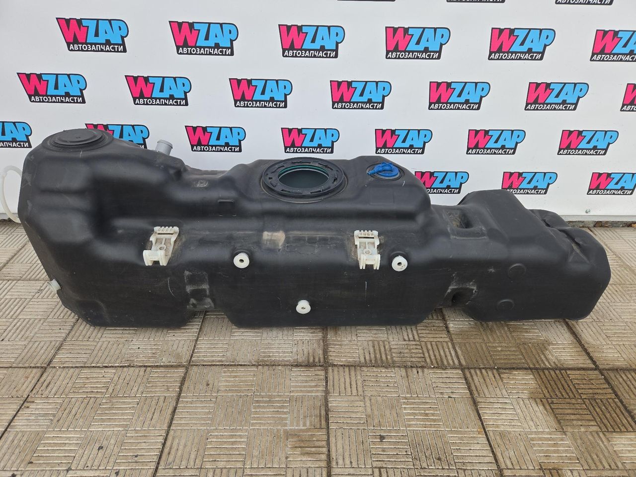 бак топливный RAM 1500 5 поколение 2022, АКПП, фургон, 68454414AG