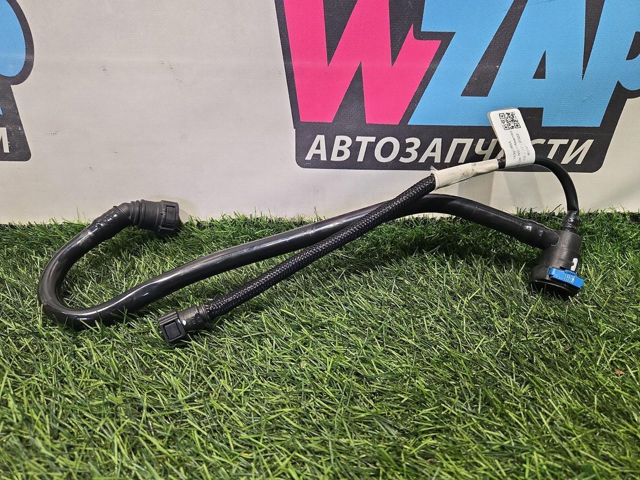 трубка топливная RAM 1500 5 поколение 2022, АКПП, фургон, 7434238AA