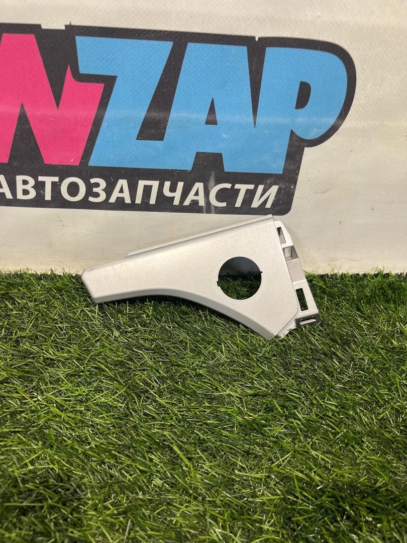 накладка на торпедо (консоль) Ford Explorer 6 поколение U625 2023, 2.3 л., бензин, АКПП, внедорожник 5 дв., полный привод, LB5BS044L80B