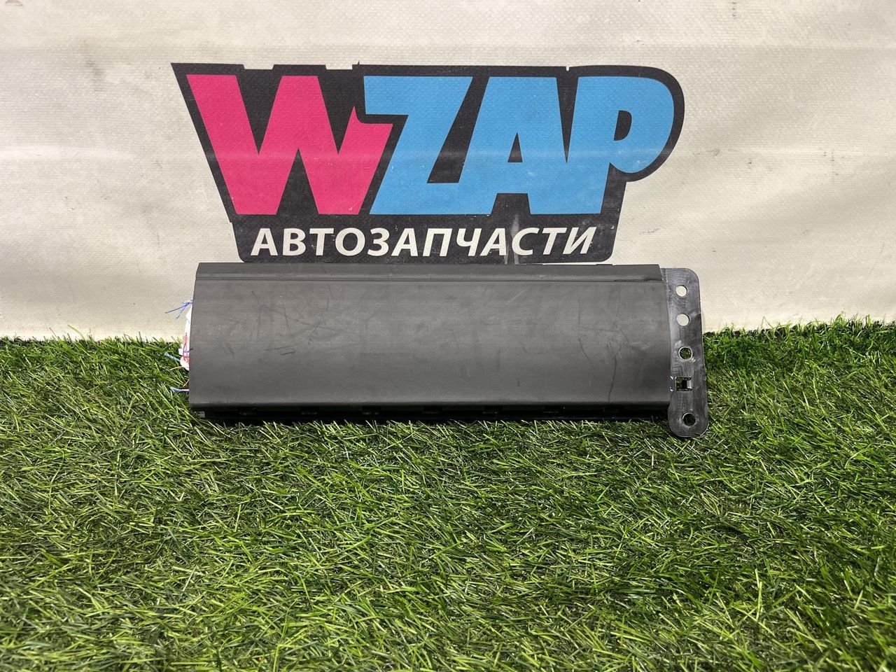 подушка безопасности коленная Ford Explorer 6 поколение U625 2023, 2.3 л., бензин, АКПП, внедорожник 5 дв., полный привод, LB5B-S042A00-AG