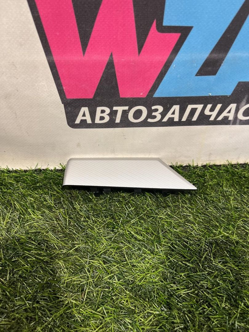 накладка на торпедо (консоль) Volkswagen Jetta 7 поколение 2019, 1.4 л., бензин, АКПП, седан, передний привод, 17B858419
