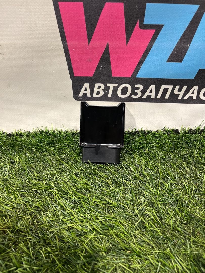 блок управления топливным насосом Volkswagen Jetta 7 поколение 2019, 1.4 л., бензин, АКПП, серый, седан, передний привод, 5Q0906093A