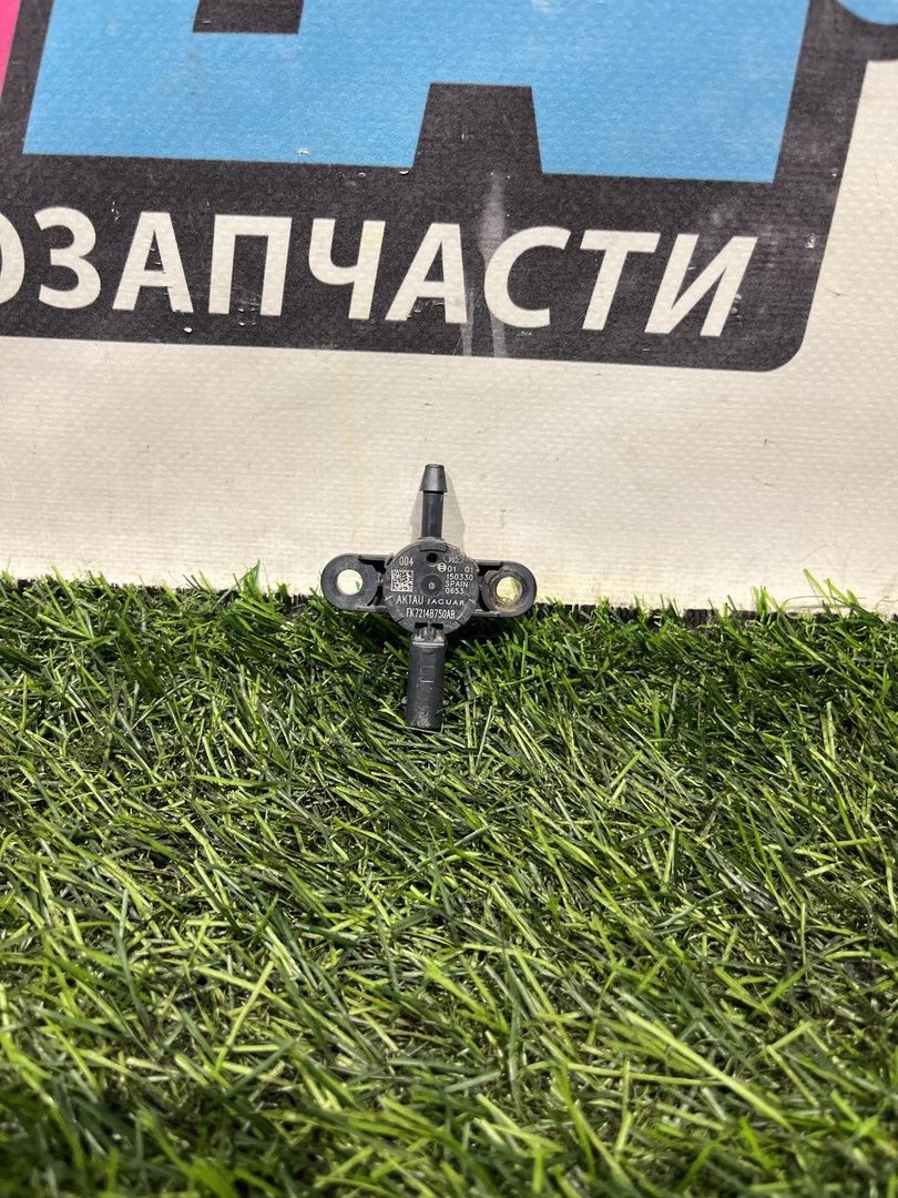 датчик удара Land Rover Discovery Sport 1 поколение (2014 - 2026), FK7214B750AB