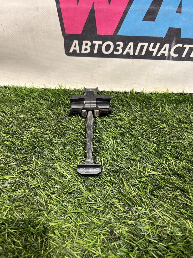 ограничитель открывания двери Volkswagen Jetta 7 поколение 2019, 1.4 л., бензин, АКПП, седан, передний привод