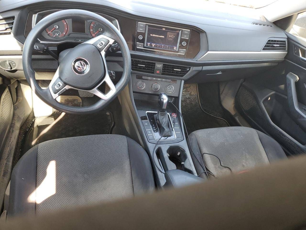 Volkswagen Jetta 7 2019