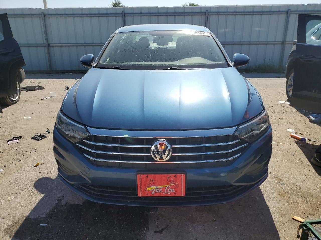 Volkswagen Jetta 7 2019