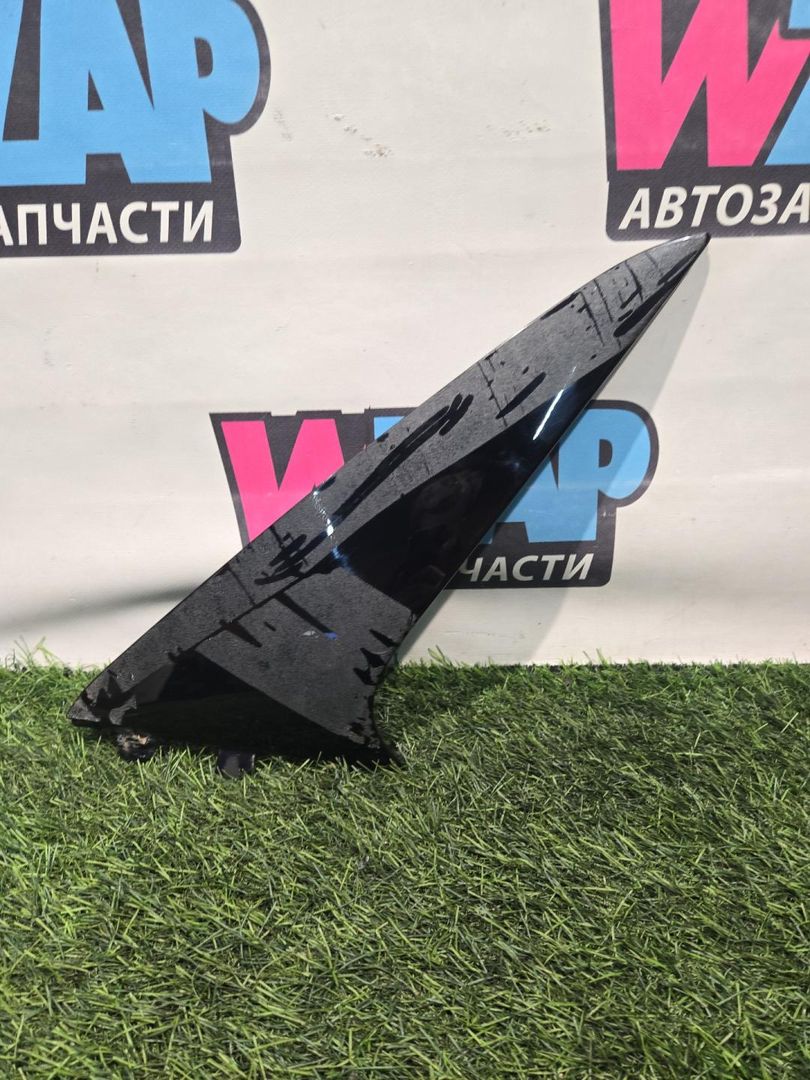 накладка двери (крышки) багажника Ford Escape 4 поколение CX482 2020, 1.5 л., бензин, АКПП, внедорожник 5 дв., LJ6B-S44210-A