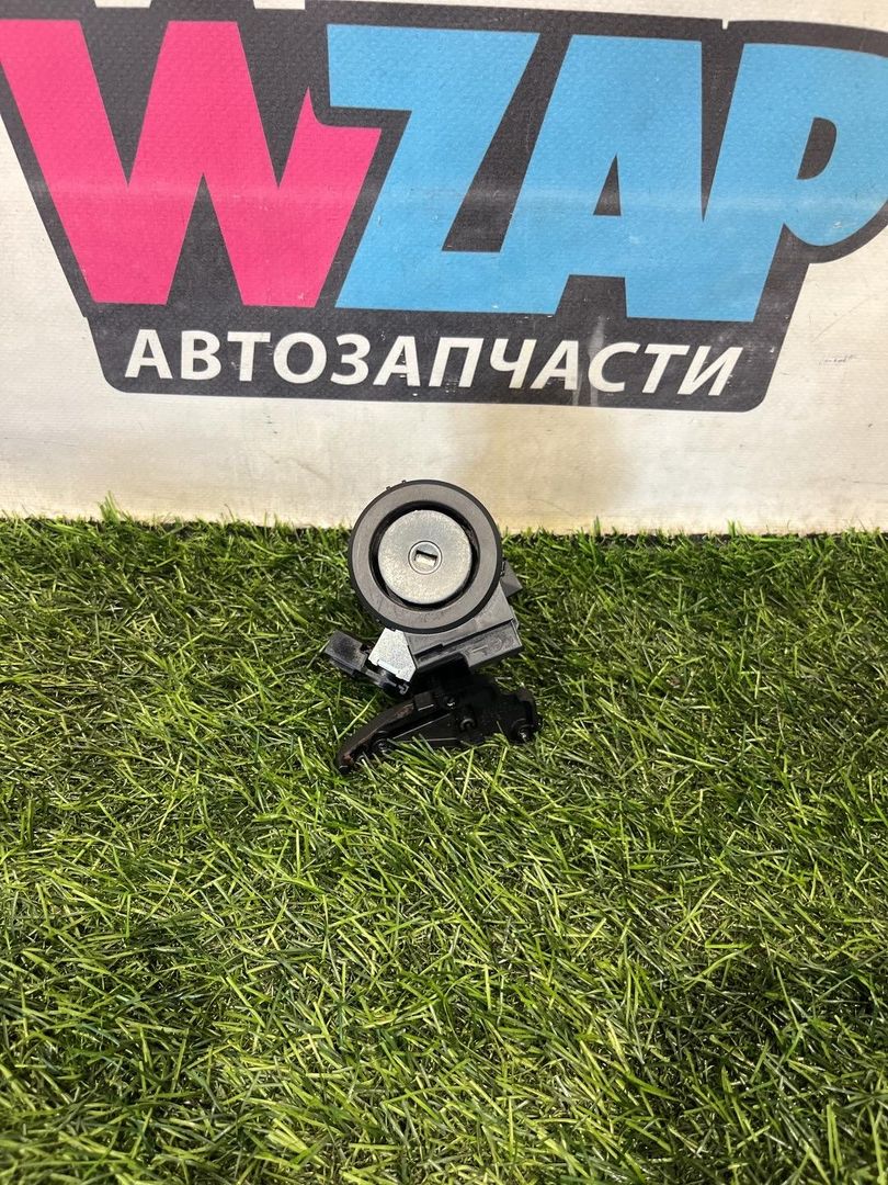 замок зажигания Ford Escape 4 поколение CX482 2021, 1.5 л., бензин, АКПП, внедорожник 5 дв., передний привод, JX6C-3F880