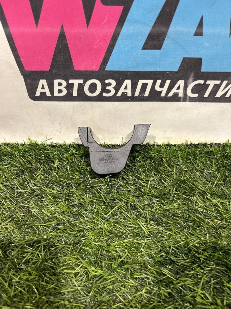 пыльник двигателя Ford Escape 4 поколение CX482 2021, 1.5 л., бензин, АКПП, внедорожник 5 дв., передний привод, GN1G-7A828-AA, GN1G-7A828-AA
