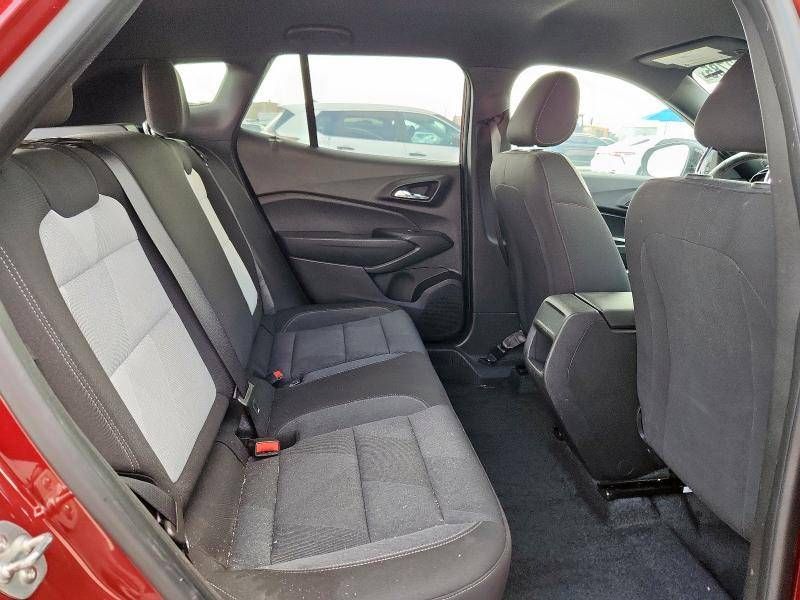 Chevrolet Trax 2 2024