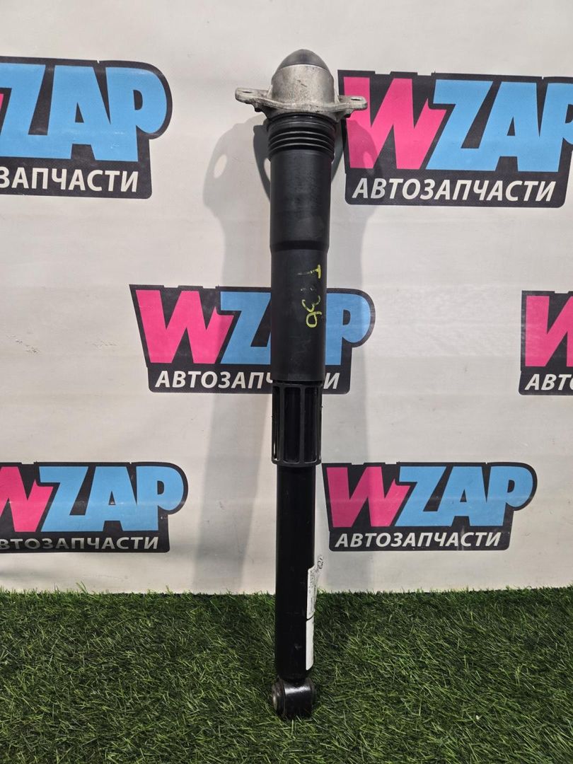 амортизатор задний Volkswagen Jetta 7 поколение 2019, 1.4 л., бензин, АКПП, серый, седан, передний привод, 5QM512013AA, 5QM513049AA