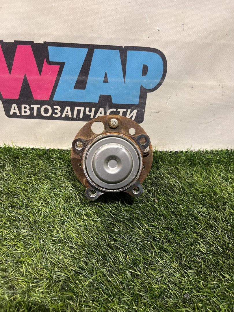 ступица задняя Buick Encore GX 1 поколение 2020, 1.2 л., бензин, АКПП, внедорожник 5 дв., передний привод, 13530971