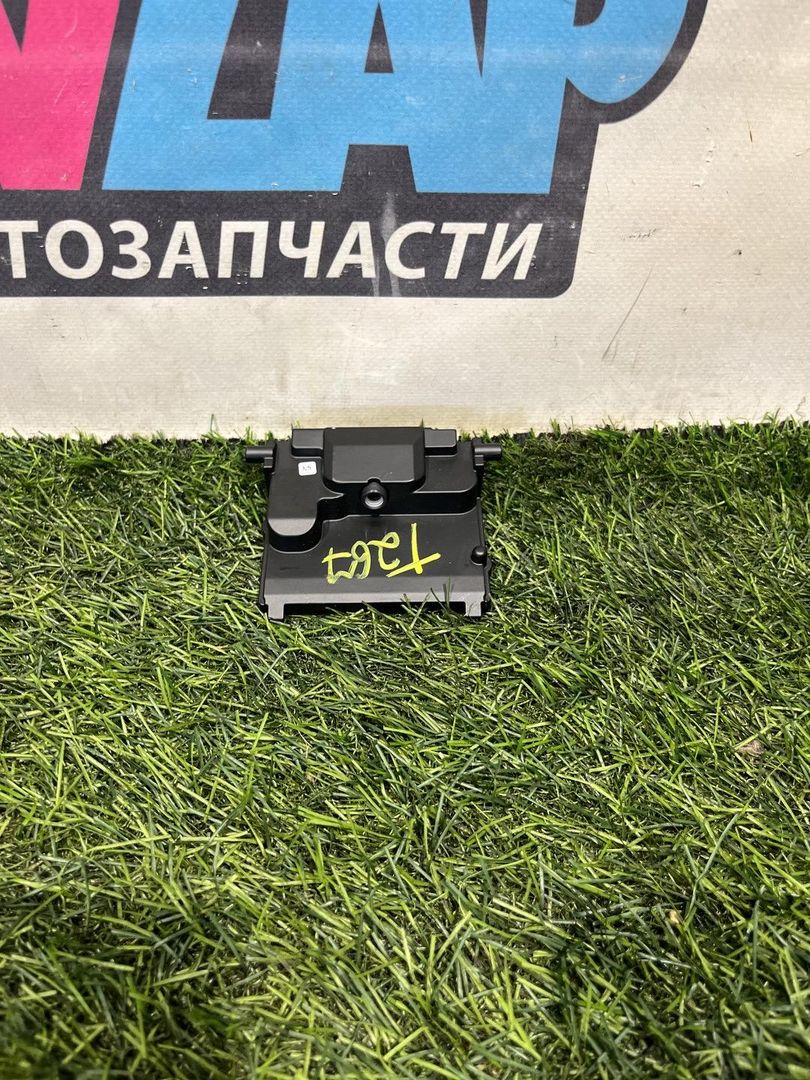 камера переднего обзора Ford Edge 2 поколение CD539 [рестайлинг] 2022, 2.0 л., бензин, АКПП, внедорожник 5 дв., полный привод, KT4T-19H406-CF