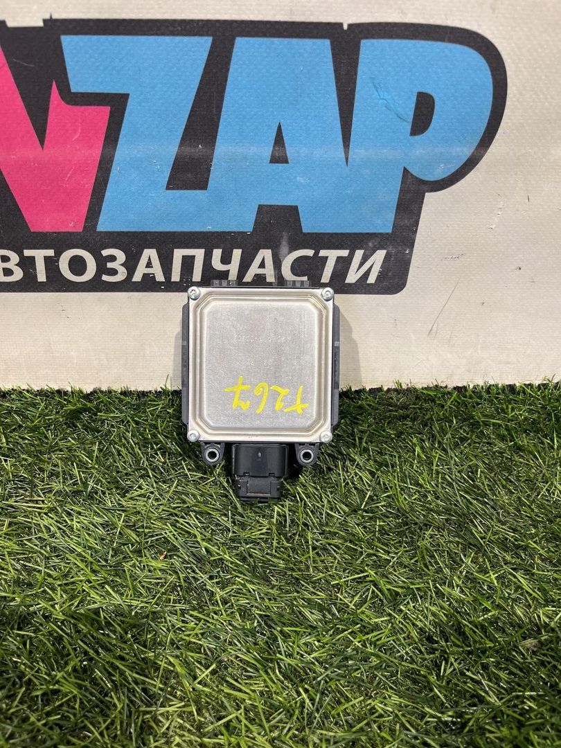 датчик мертвых (слепых) зон Ford Edge 2 поколение CD539 [рестайлинг] 2022, 2.0 л., бензин, АКПП, внедорожник 5 дв., полный привод, KT4T-14D453-AA