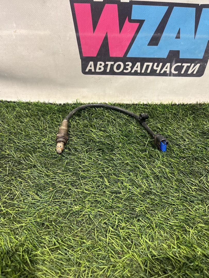 лямбда-зонд Ford Edge 2 поколение CD539 [рестайлинг] 2022, 2.0 л., бензин, АКПП, внедорожник 5 дв., полный привод, K2GA-9Y460-DB