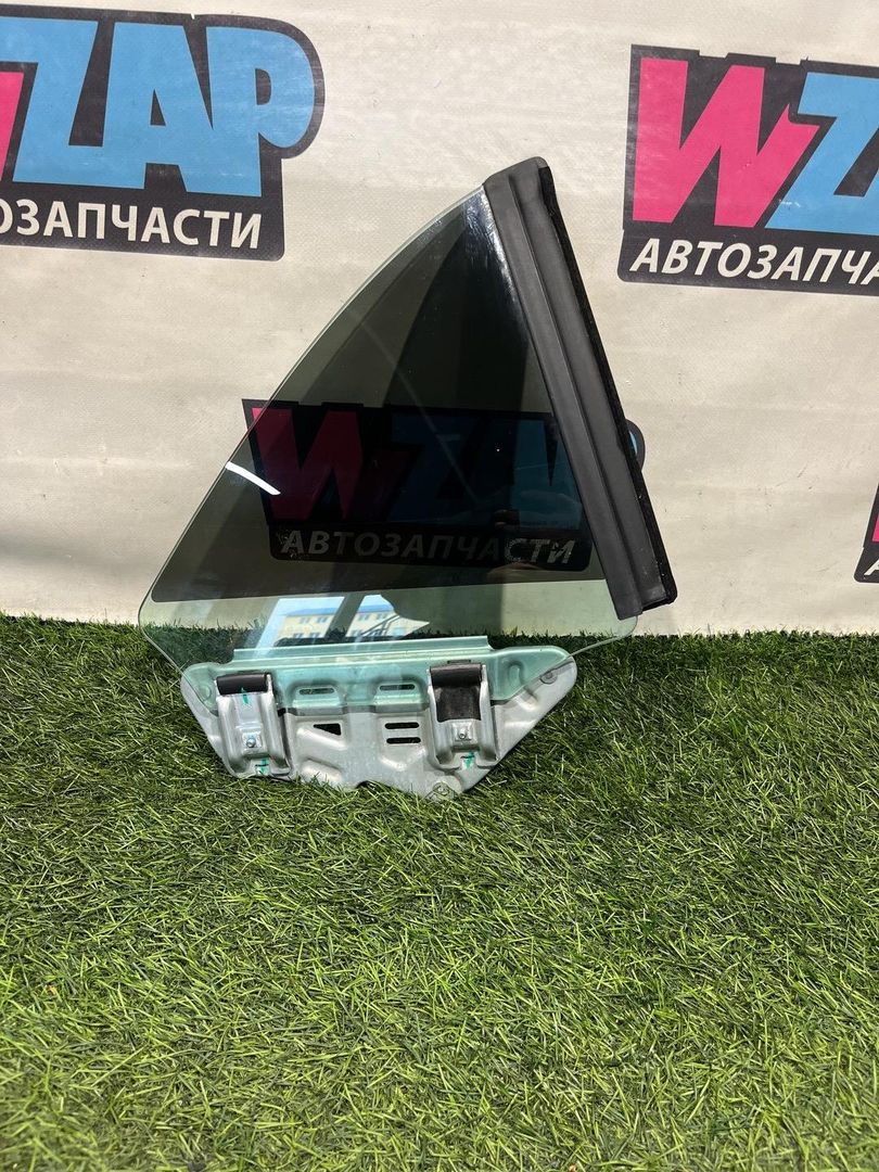 стекло кузовное боковое правое Chevrolet Camaro 6 поколение [рестайлинг] 2023, 3.6 л., 43R-001237