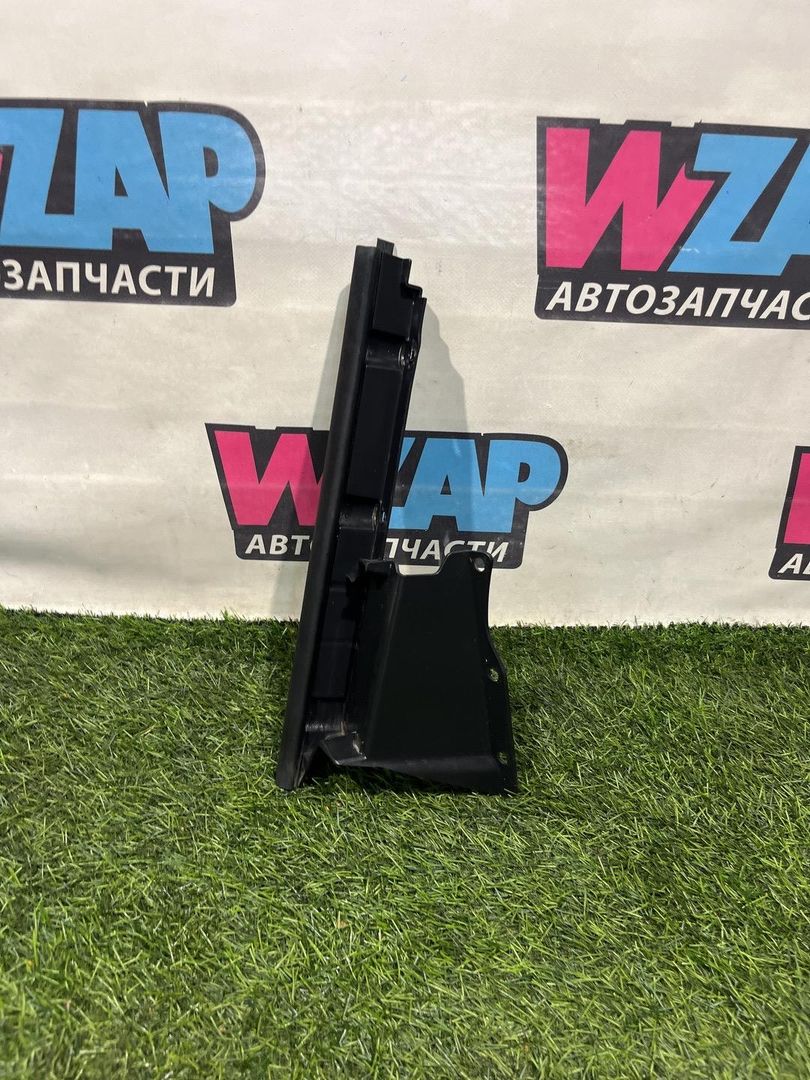 пыльник переднего крыла Ford Edge 2 поколение CD539 [рестайлинг] 2022, 2.0 л., бензин, АКПП, внедорожник 5 дв., полный привод, FT4B-R02078-AE