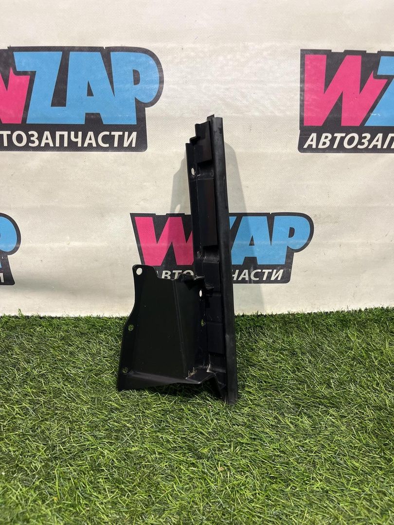 пыльник переднего крыла Ford Edge 2 поколение CD539 [рестайлинг] 2022, 2.0 л., бензин, АКПП, внедорожник 5 дв., полный привод, FT4B-R02079-AE