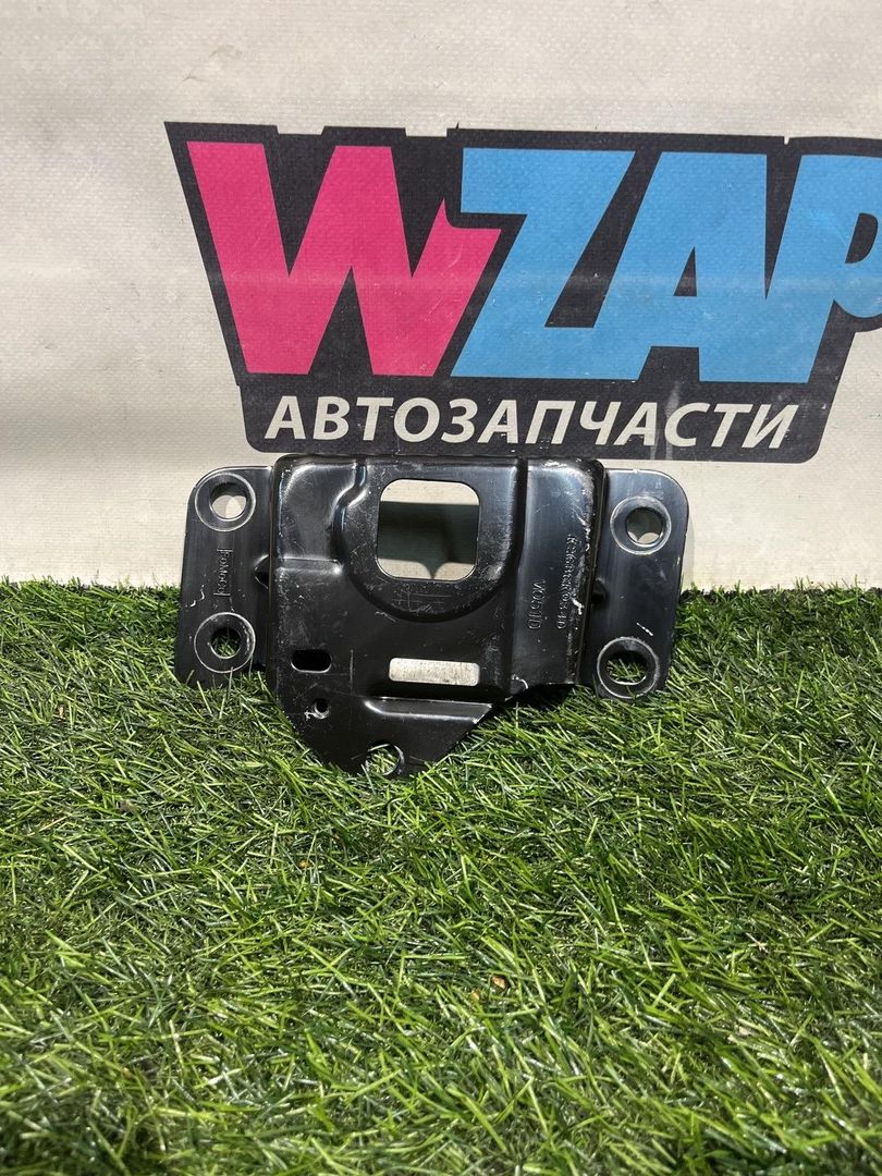 кронштейн КПП Ford Edge 2 поколение CD539 [рестайлинг] 2022, 2.0 л., бензин, АКПП, внедорожник 5 дв., полный привод, K2GB6K034D