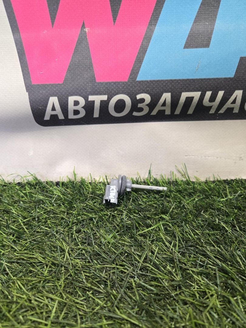 датчик температуры Tesla Model X 1 поколение 2017, электро, белый