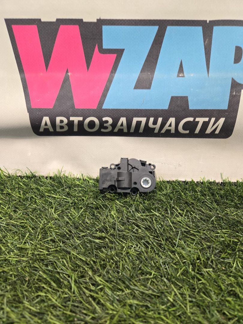моторчик заслонки печки Mini Cabrio 3 поколение [рестайлинг] 2021, 1.5 л., бензин, АКПП, красный, кабриолет, передний привод, 412650920