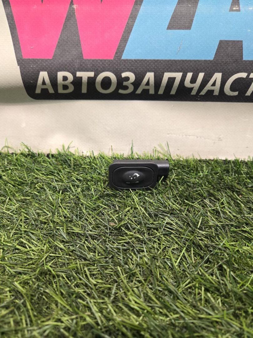 кнопка открытия багажника Ford Edge 2 поколение CD539 [рестайлинг] 2022, 2.0 л., бензин, АКПП, внедорожник 5 дв., полный привод, BB5T-14K147-BB